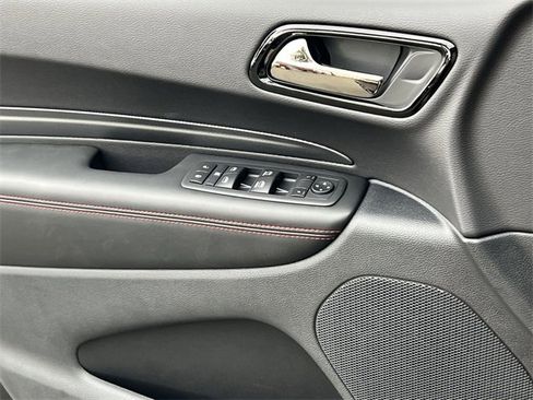 New 2026 Dodge Durango GT w/ Blacktop Package image 26