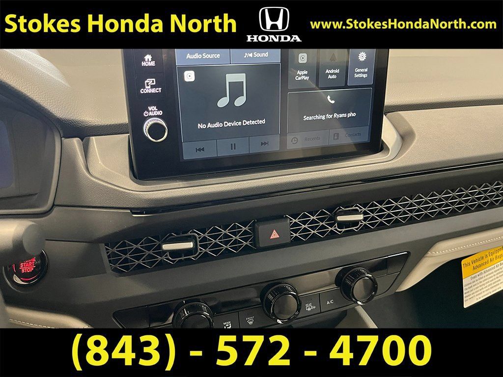 New 2026 Honda Accord SE image 21