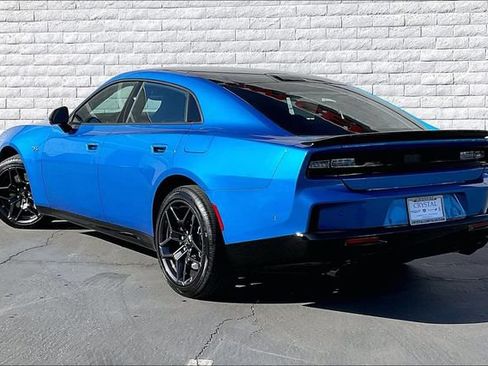 New 2026 Dodge Charger R/T AWD/4WD image 2