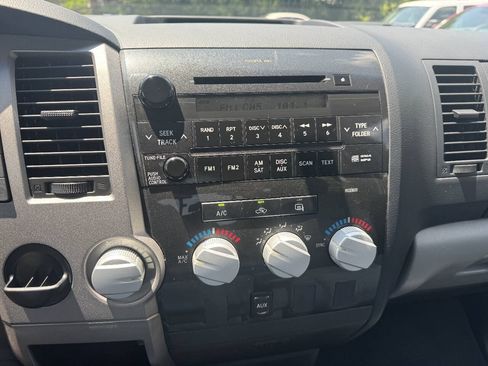 Used 2013 Toyota Tundra 2WD Double Cab w/ Tow Pkg image 19