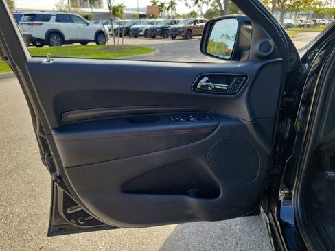 Used 2024 Dodge Durango GT image 18