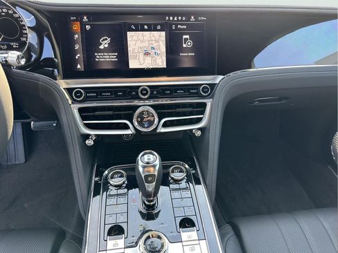 New 2026 Bentley Flying Spur Plug-In Hybrid AWD/4WD image 45