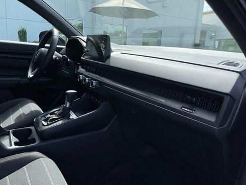 Used 2026 Honda CR-V Sport image 33