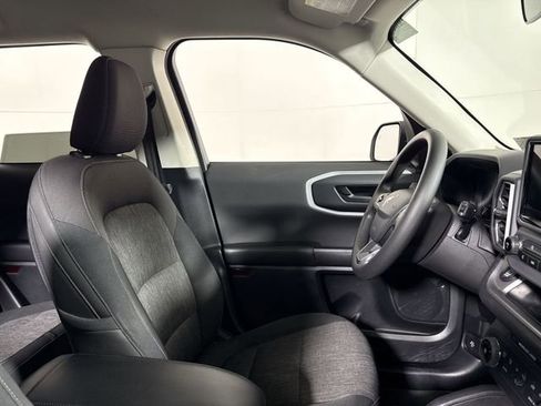 Used 2021 Ford Bronco Sport Big Bend image 12