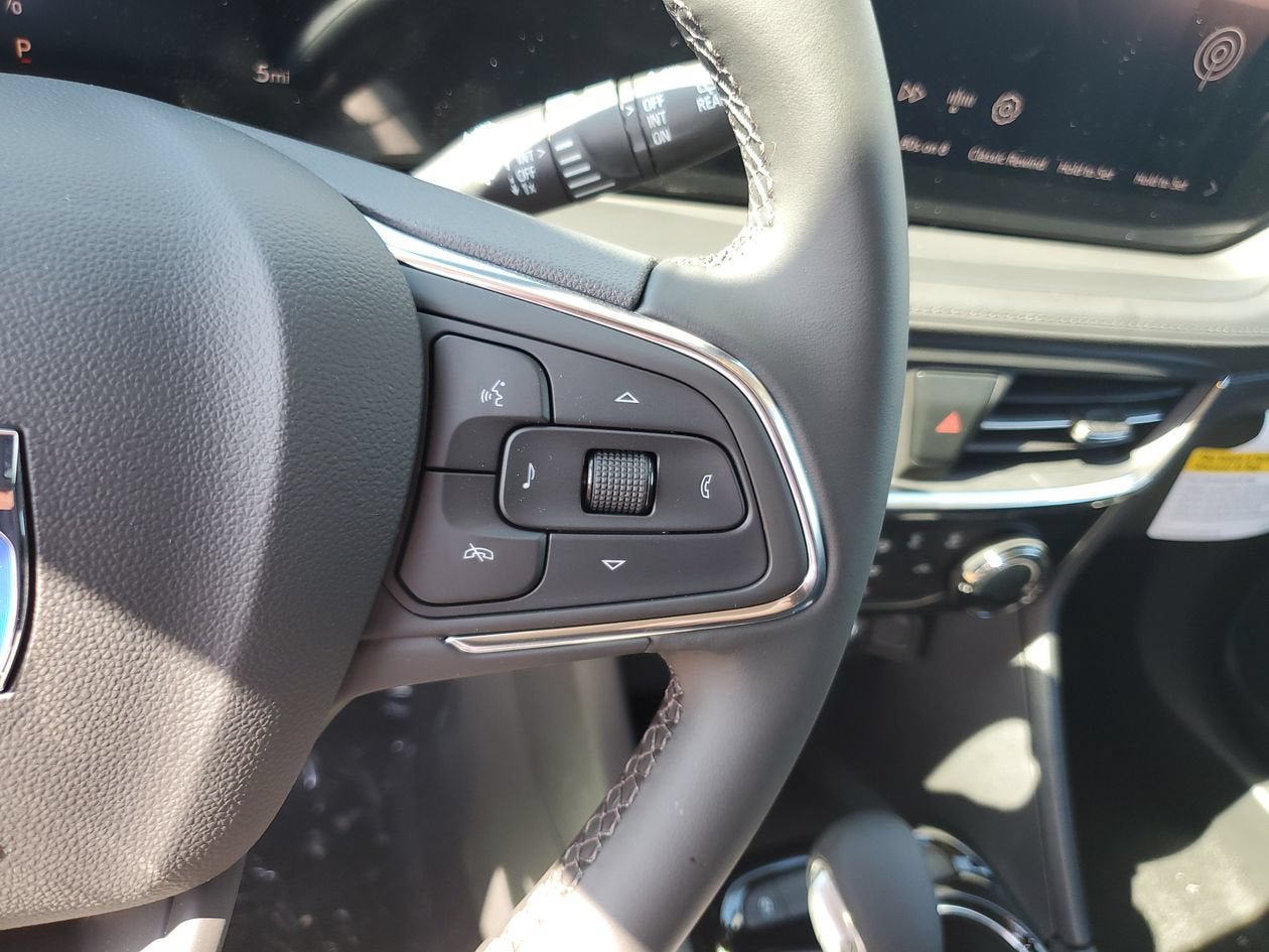 New 2026 Buick Encore GX Sport Touring FWD image 27