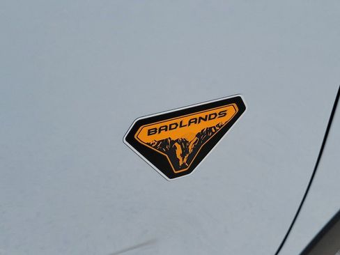 New 2026 Ford Bronco Sport Badlands w/ Badlands Tech Package AWD/4WD image 8