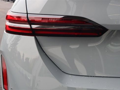 New 2026 BMW M5 w/ Executive Package image 45