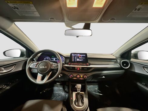 Used 2022 Kia Forte Sedan FWD image 15