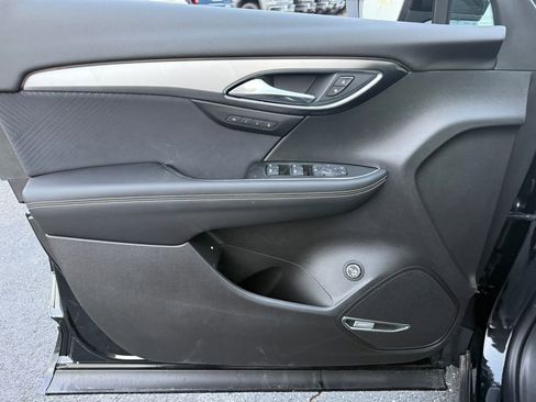 New 2026 Buick Envision Sport Touring image 16
