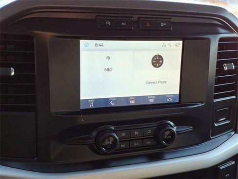 Used 2021 Ford F150 XLT image 15