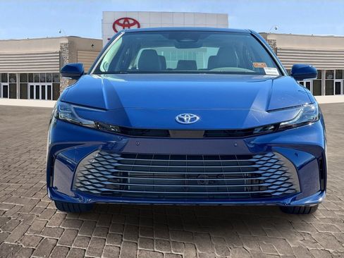 New 2026 Toyota Camry XLE image 4