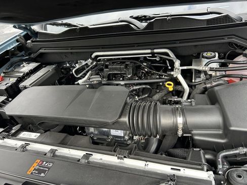 New 2026 Chevrolet Colorado W/T w/ Advanced Trailering Package image 51