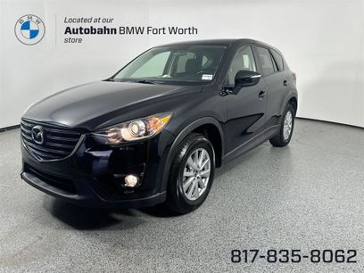 Used 2016 MAZDA CX-5 Touring