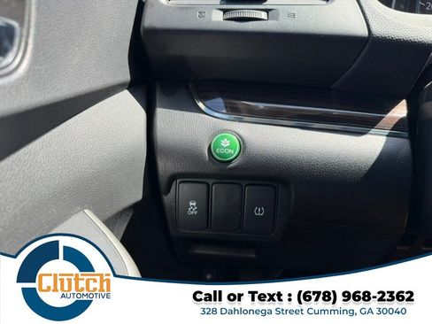 Used 2016 Honda CR-V EX-L image 28