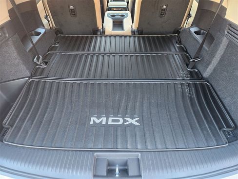 New 2026 Acura MDX w/ Technology Package image 33