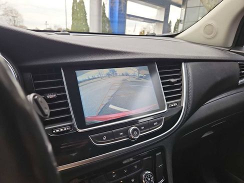 Used 2019 Buick Encore Preferred image 28