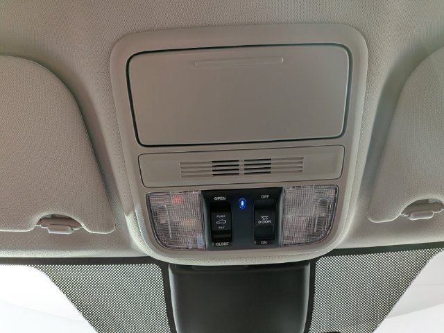 New 2027 Honda Odyssey Elite image 24