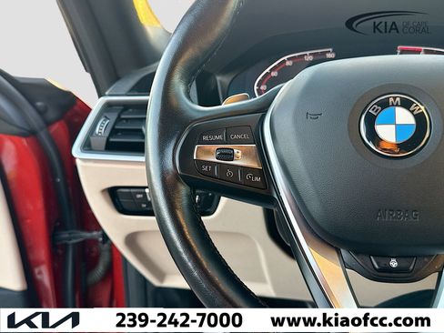 Used 2023 BMW 430i Gran Coupe xDrive 430i xDrive w/ M Sport Package image 38