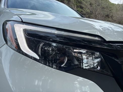 Used 2021 Honda Passport EX-L image 9