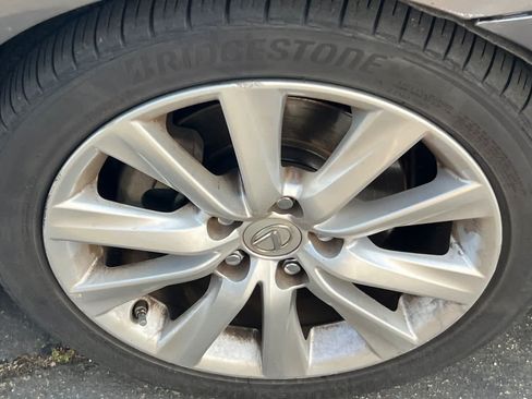 Used 2015 Lexus IS 250 RWD image 15