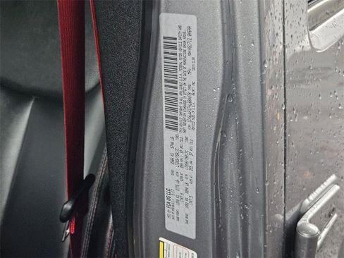 Certified 2017 Jeep Wrangler Unlimited Rubicon image 33