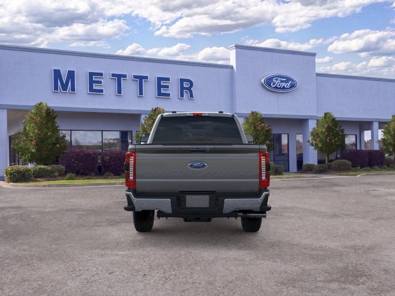 New 2026 Ford F250 Lariat w/ Chrome Package AWD/4WD image 27