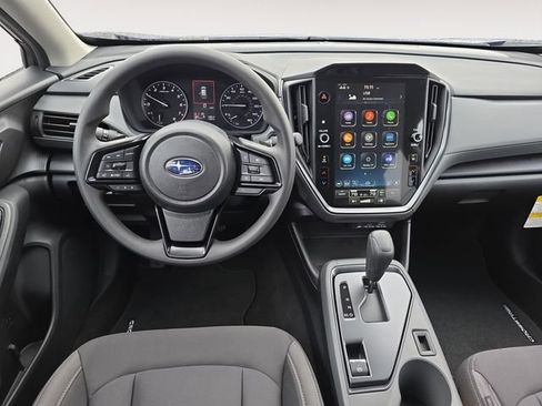 New 2026 Subaru Crosstrek 2.0i Premium AWD/4WD image 10