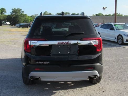 Used 2023 GMC Acadia SLT FWD image 5