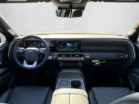 New 2026 Hyundai Palisade Calligraphy image 18