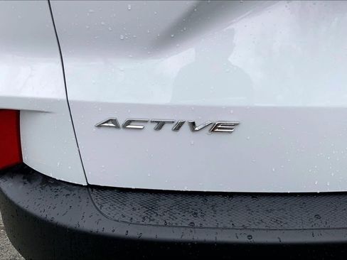 Used 2025 Ford Escape Active w/ Cold Weather Package image 22