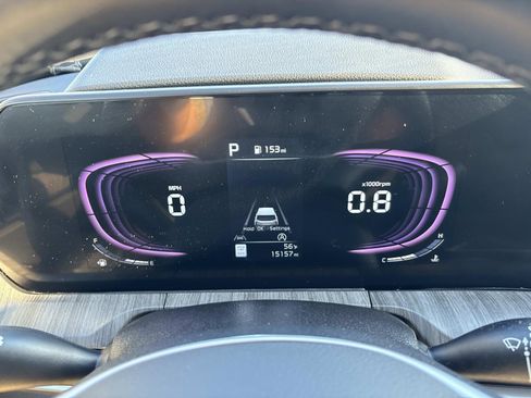 Used 2025 Kia Telluride EX w/ EX Captain's Chair Package image 35