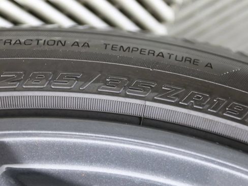 Used 2026 BMW M3 RWD image 51