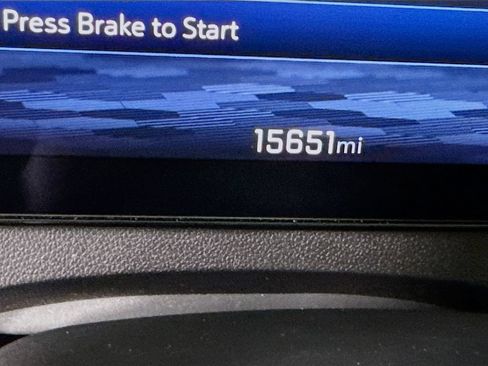 Used 2024 Chevrolet Traverse LS w/ Midnight/Sport Edition FWD image 4