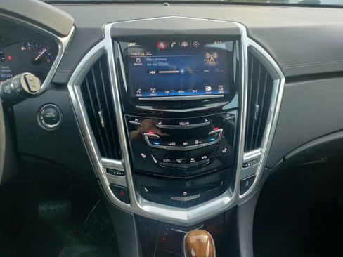 Used 2014 Cadillac SRX Luxury w/ Driver Awareness Package image 33