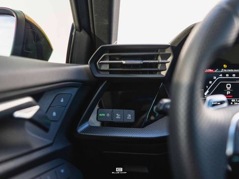 Used 2024 Audi RS 3 TFSI quattro S tronic image 35