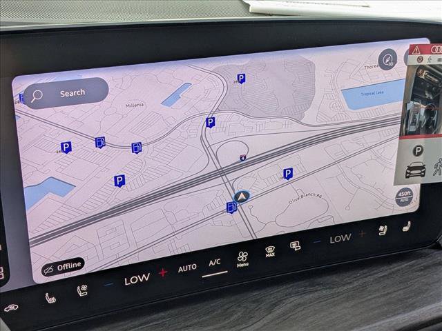 New 2026 Audi Q5 Premium AWD/4WD image 12
