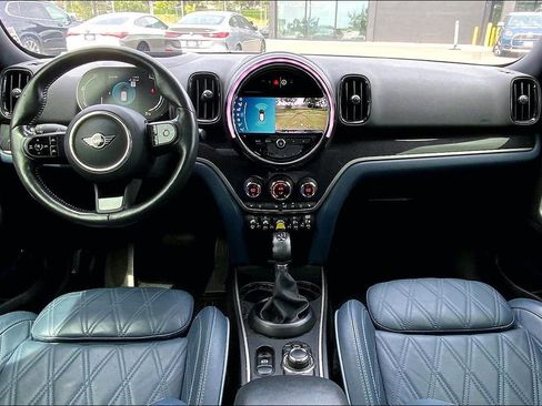 Certified 2022 MINI Cooper Countryman SE image 16