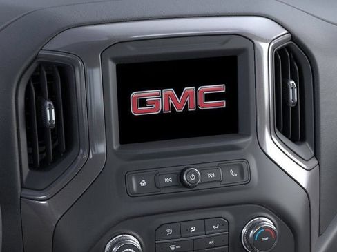 Used 2026 GMC Sierra 1500 Pro w/ Pro Value Package RWD image 20