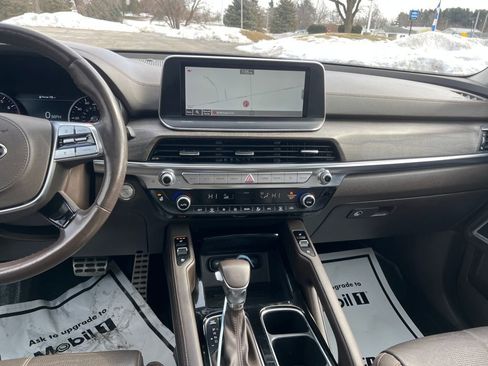 Used 2021 Kia Telluride SX image 22