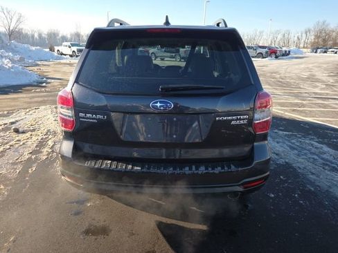 Used 2016 Subaru Forester 2.5i Touring w/ Eyesight & Navigation System image 7