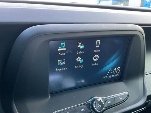 Used 2018 Chevrolet Camaro LT w/ RS Package image 32