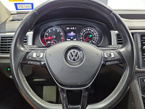 Used 2019 Volkswagen Atlas SE AWD/4WD image 21