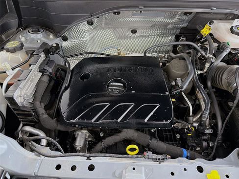 Used 2023 Buick Encore GX Select w/ Sport Touring Package image 28