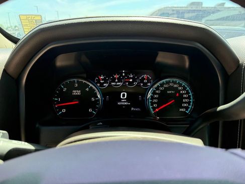 Used 2018 GMC Sierra 1500 Denali w/ Denali Ultimate Package image 11