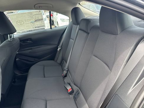 New 2026 Toyota Corolla LE image 13