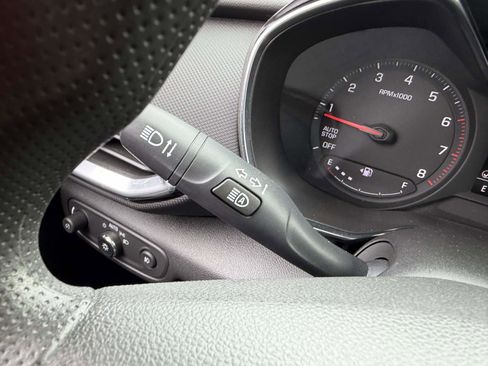 Certified 2023 Chevrolet TrailBlazer LT image 26