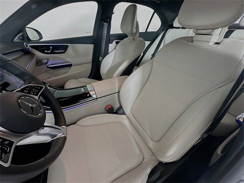 Certified 2025 Mercedes-Benz C 300 Sedan image 21