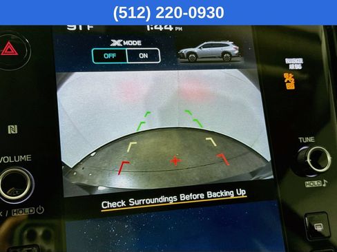 Used 2024 Subaru Outback Premium AWD/4WD image 17