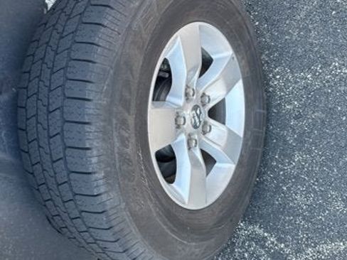 Used 2023 RAM 1500 Classic SLT w/ Trailer & Traction Group image 20