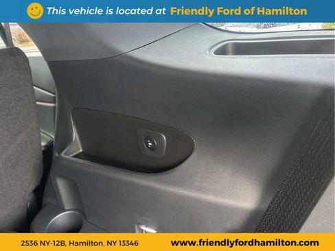 Used 2026 Ford Explorer ST w/ Sun And Sound Package AWD/4WD image 46